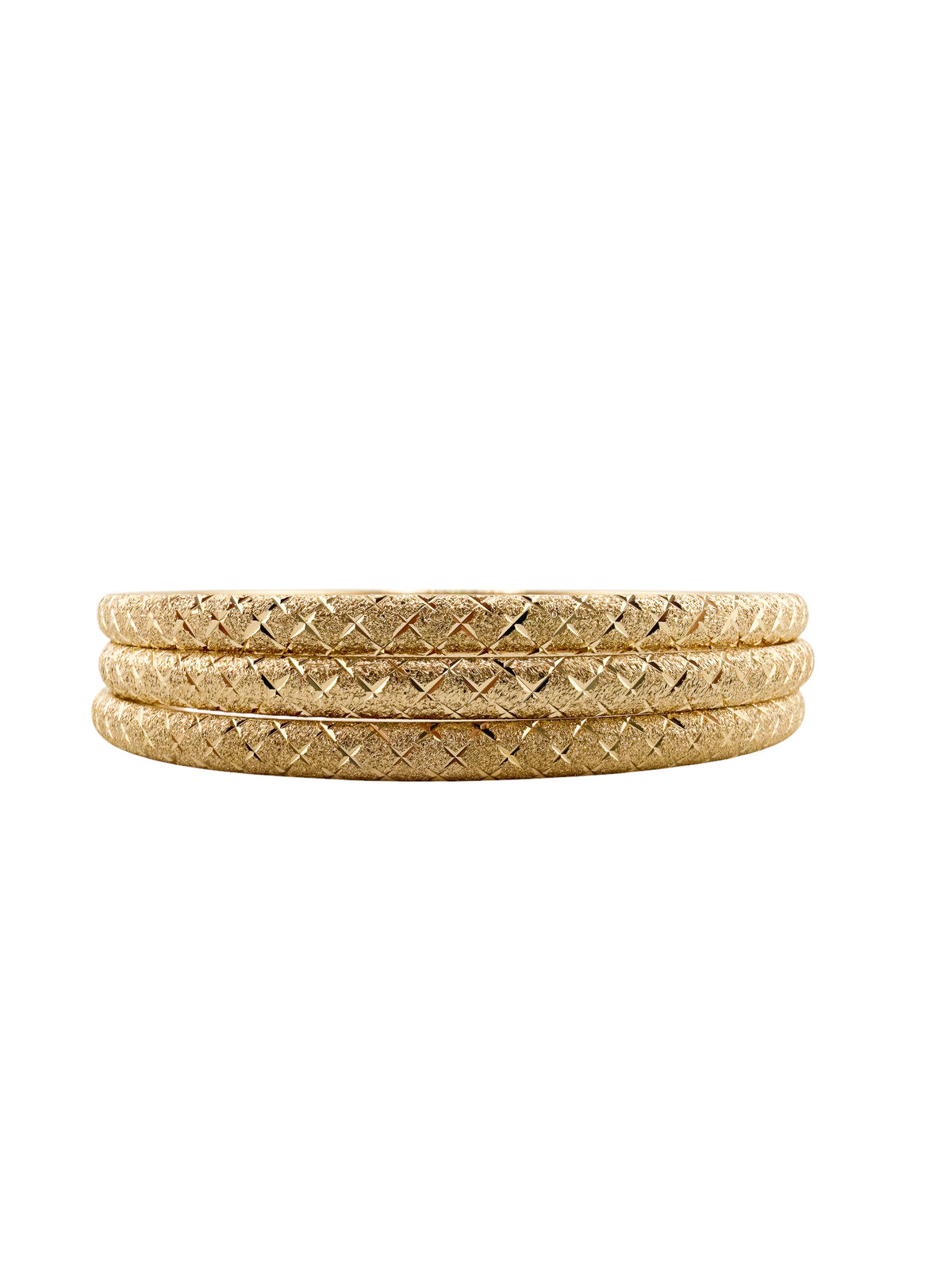 The Nova Bangle